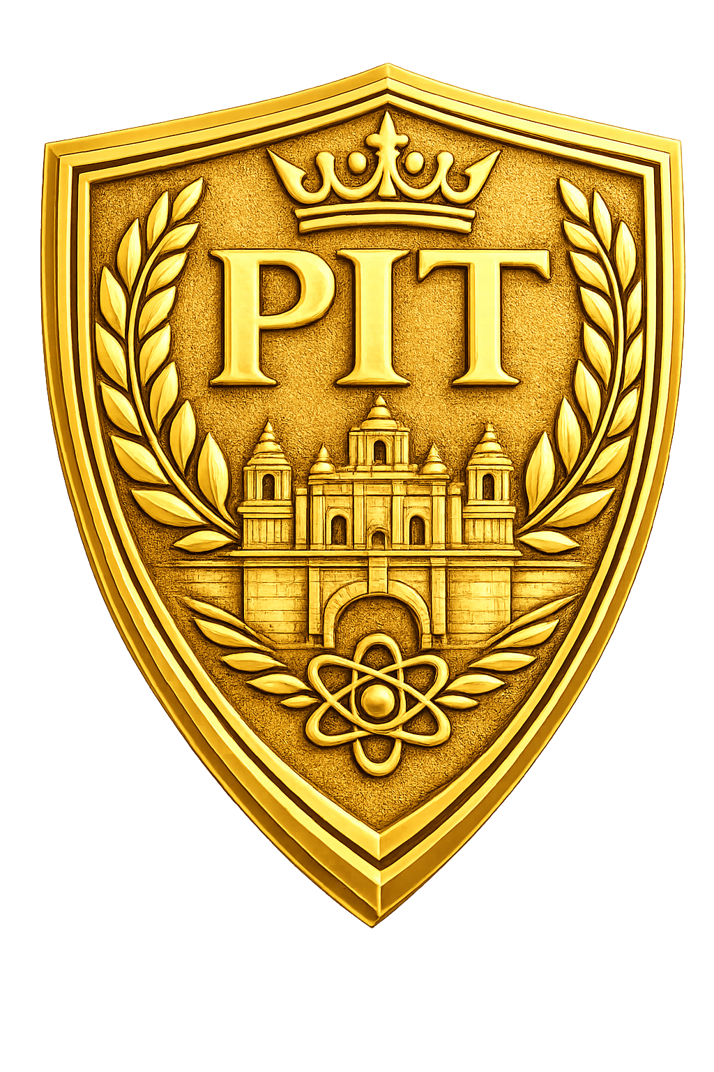 Logo PIT